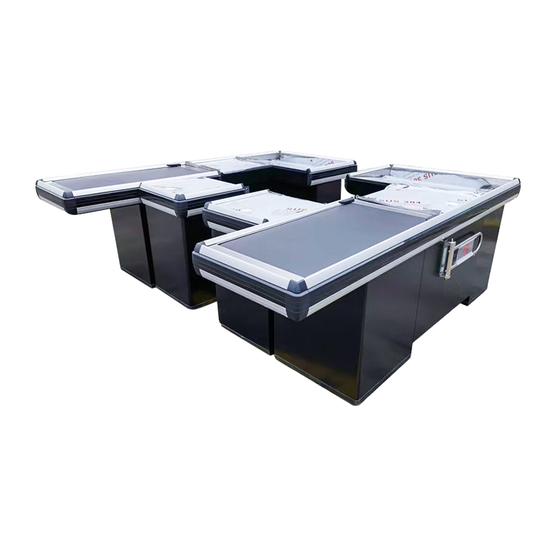 Pokladňa na mobilný pás FlexiSmart