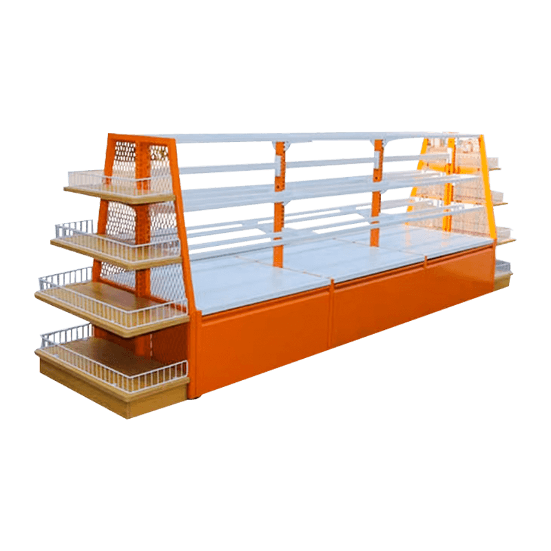 Multifunkčný odolný stojan na displej